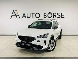 Weiß Gebraucht 2022 Cupra Formentor SUV | 19.890 € (Superpreis)