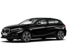 Gebraucht 2025 BMW 120 Comfort Edition Kleinwagen | 25.910 € (Fairer Preis)