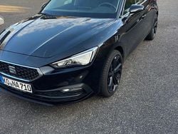 Schwarz Gebraucht 2020 Seat Leon XCELLENCE Limousine | 18.000 € (Guter Preis)