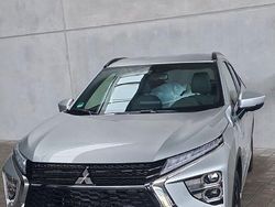 Silber Gebraucht 2022 Mitsubishi Eclipse Select SUV | 22.400 €