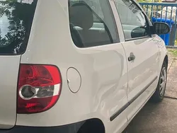 Weiß Gebraucht 2009 VW Fox Kleinwagen | 1.800 € (Fairer Preis)