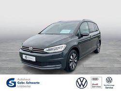 Grau Gebraucht 2024 VW Touran Move Van / Kleinbus | 32.980 € (Fairer Preis)