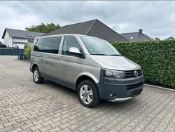 Braun Gebraucht 2010 VW T5 PanAmericana Van | 15.490 € (Fairer Preis)