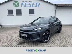 Magnetic grau metallic Gebraucht 2024 Cupra Formentor SUV | 31.450 € (Fairer Preis)