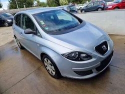 Grau Gebraucht 2005 Seat Altea Fresh Van / Kleinbus | 990 € (Guter Preis)