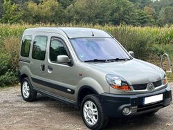 Gebraucht 2004 Renault Kangoo Van / Kleinbus | 4.950 € (Fairer Preis)