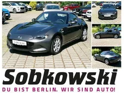 Gebraucht 2022 Mazda MX5 Cabrio | 26.990 € (Fairer Preis)