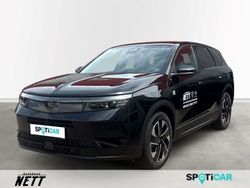 Schwarz Gebraucht 2025 Opel Grandland X SUV | 32.990 € (Fairer Preis)
