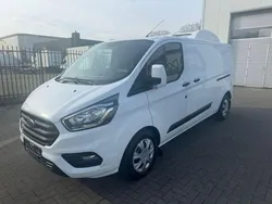 Frostweiß Gebraucht 2020 Ford Transit Custom Van | 23.681 €