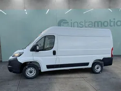 Weiß Neu 2025 Opel Movano Van | 33.449 € (Fairer Preis)