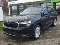 Schwarz magic perleffekt Neu 2024 Skoda Kodiaq Selection SUV | 44.900 € (Etwas zu teuer)