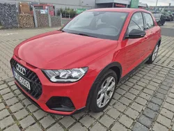 Gebraucht 2020 Audi A1 Comfort Kleinwagen | 18.900 € (Guter Preis)