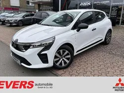 Antarktisweiß Neu 2025 Mitsubishi Colt Limousine | 15.750 € (Superpreis)