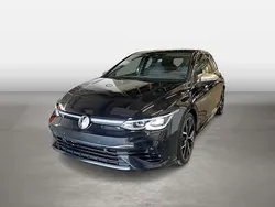 Schwarz Gebraucht 2022 VW Golf VIII R Limousine | 34.420 € (Superpreis)