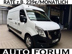 Weiß Gebraucht 2020 Nissan NV400 Van | 21.990 € (Etwas zu teuer)