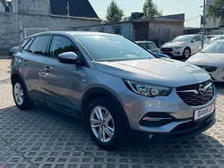 Quartz/artense grey Gebraucht 2019 Opel Grandland X SUV | 10.900 € (Guter Preis)