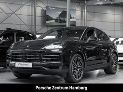 Schwarz Neu 2024 Porsche Cayenne S SUV | 152.383 € (Superpreis)