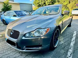 Beige Gebraucht 2010 Jaguar XF Premium Luxury Limousine | 6.500 € (Fairer Preis)