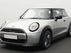 Grau Gebraucht 2024 Mini Cooper Classic Kleinwagen | 24.946 € (Fairer Preis)