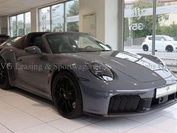 Grau Gebraucht 2024 Porsche 911 Targa 4 Cabrio | 212.800 €