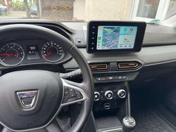 Gebraucht 2022 Dacia Sandero Essentiel Kleinwagen | 12.800 € (Fairer Preis)