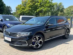 Schwarz Gebraucht 2021 VW Passat GTE Kombi | 24.500 € (Fairer Preis)