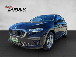 Schwarzmagic perleffekt Neu 2025 Skoda Scala Selection Kleinwagen | 22.900 € (Guter Preis)