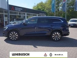 Nachtblau Gebraucht 2023 Renault Espace Techno Van / Kleinbus | 32.990 € (Superpreis)