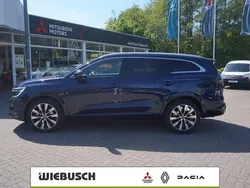 Nachtblau Gebraucht 2023 Renault Espace Techno Van / Kleinbus | 33.790 € (Superpreis)