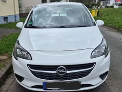 Weiß Gebraucht 2019 Opel Corsa Selection Limousine | 7.700 € (Superpreis)
