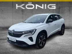 Weiß Gebraucht 2023 Renault Austral Equilibre SUV | 26.995 € (Fairer Preis)