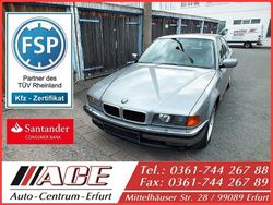 Silber Gebraucht 1995 BMW 740L Limousine | 7.990 €