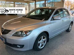 Andere Gebraucht 2007 Mazda 3 Active Limousine | 3.198 € (Etwas zu teuer)