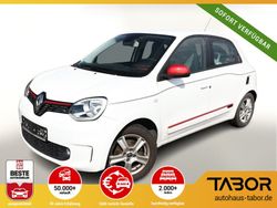 Weiß Gebraucht 2020 Renault Twingo Intens Kleinwagen | 13.988 € (Fairer Preis)