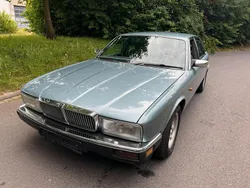 Andere farben Gebraucht 1991 Jaguar XJ40 Limousine | 6.650 €