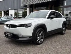 Mondsteinweiß Gebraucht 2020 Mazda MX30 Edition SUV | 14.940 € (Fairer Preis)