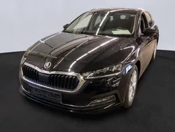 Außenfarbe: Gebraucht 2022 Skoda Octavia Style Kombi | 18.920 € (Guter Preis)