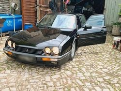 Schwarz Gebraucht 1989 Citroën CX Limousine | 12.000 €