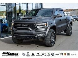 Basis flamered) (schwarz Gebraucht 2022 Dodge Ram Abholung | 92.985 € (Guter Preis)