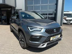 Grau Gebraucht 2024 Seat Ateca Style SUV | 25.890 € (Guter Preis)