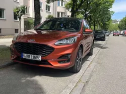 Gebraucht 2020 Ford Kuga ST-Line X SUV | 25.000 € (Fairer Preis)