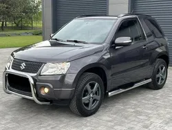 Grau Gebraucht 2013 Suzuki Grand Vitara City SUV | 8.000 € (Fairer Preis)