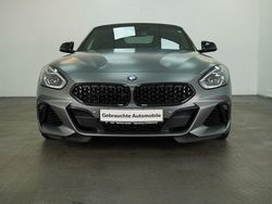 Bmw individual frozen grey ii Gebraucht 2022 BMW Z4 M Sport Cabrio | 42.750 € (Fairer Preis)