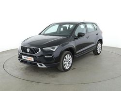 Schwarz Gebraucht 2024 Seat Ateca Style SUV | 28.960 € (Etwas zu teuer)