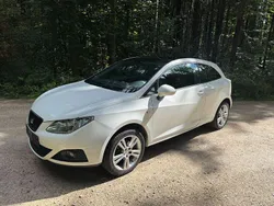 Weiß Gebraucht 2009 Seat Ibiza SC Sport Kleinwagen | 2.499 € (Fairer Preis)