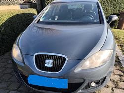 Grau Gebraucht 2007 Seat Leon Limousine | 1.450 € (Superpreis)