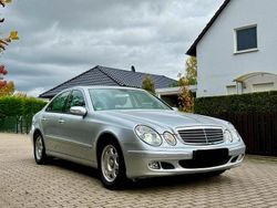 Silber Gebraucht 2006 Mercedes 280 Limousine | 7.700 €