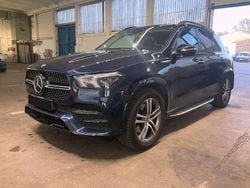 Gebraucht 2019 Mercedes GLE400 Exclusive SUV | 45.000 € (Superpreis)