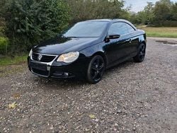 Gebraucht 2010 VW Eos Cabrio | 3.500 € (Superpreis)