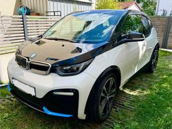 Gebraucht 2020 BMW i3 Performance Limousine | 17.200 € (Guter Preis)